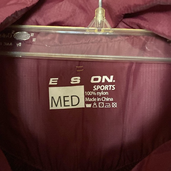 Easton Sports Jacket - Picture 2 of 5